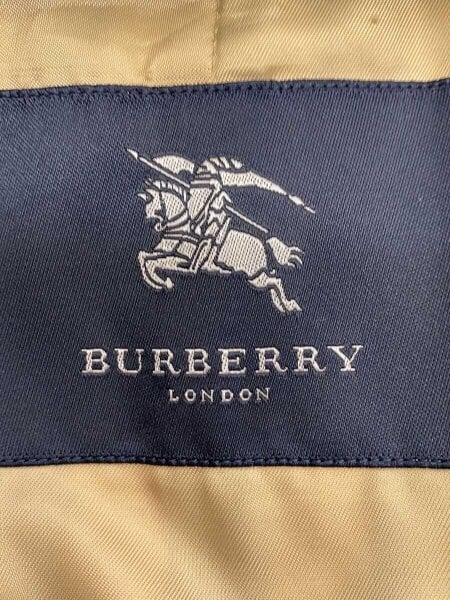 BURBERRY(バーバリー) / トレンチコート/M/コットン/A1A14-677-09