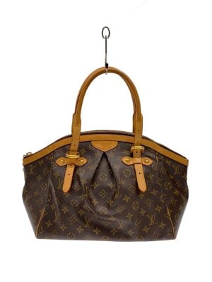 LOUIS VUITTON(ルイヴィトン) / ランドネGM_モノグラム・キャンバス