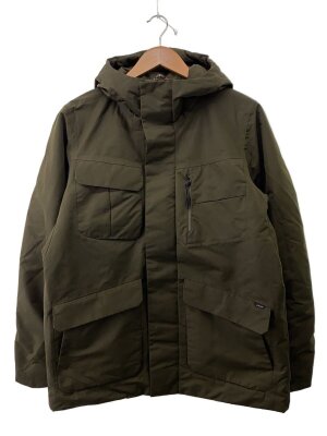 PHENIX(フェニックススキー) / ナイロンジャケット/L/ポリエステル/GRY