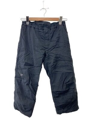 ARC'TERYX(アークテリクス) / ストレートパンツ/30/ナイロン/BRW