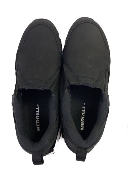 MERRELL / ローカットスニーカー/27.5cm/BLK/J037207 MERRELL(メレル) / ローカットスニーカー/27.5cm/BLK/J037207 | 中古品