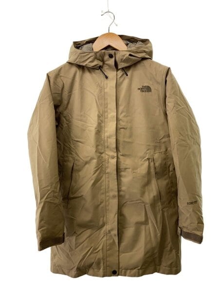 THE NORTH FACE(ザノースフェイス) / MAKALU DOWN COAT_マカルー 