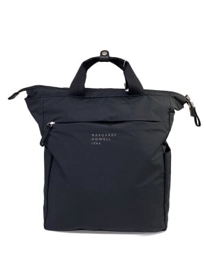 MARGARET HOWELL(マーガレットハウエル) / マウンテンパーカ/M