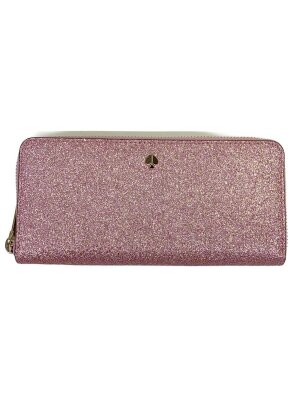 kate spade new york(ケイトスペードニューヨーク) / レオパードファー