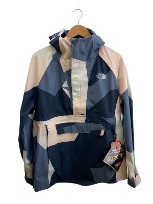 THE NORTH FACE(ザノースフェイス) / マウンテンパーカ/XL