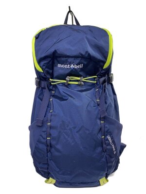 mont-bell(モンベル) / パウダーライトパーカ/ナイロンジャケット/M