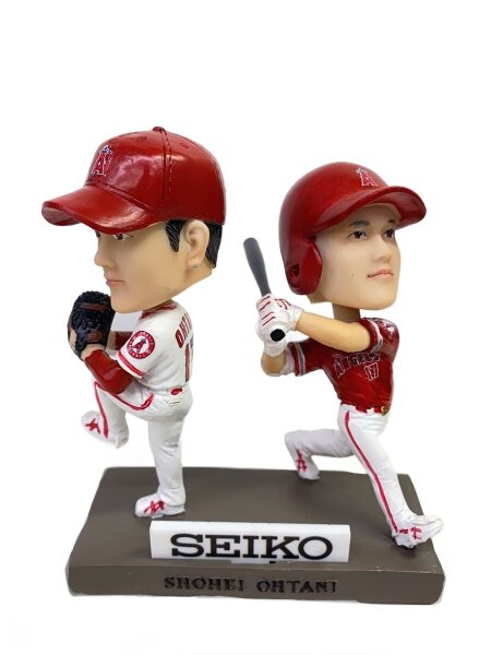 MLBスコット・ローレン ボブルヘッド 27 【公式通販】