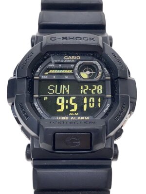 CASIO(カシオ) / G-SHOCK/三代目 J SOUL BROTHERS コラボ/クォーツ