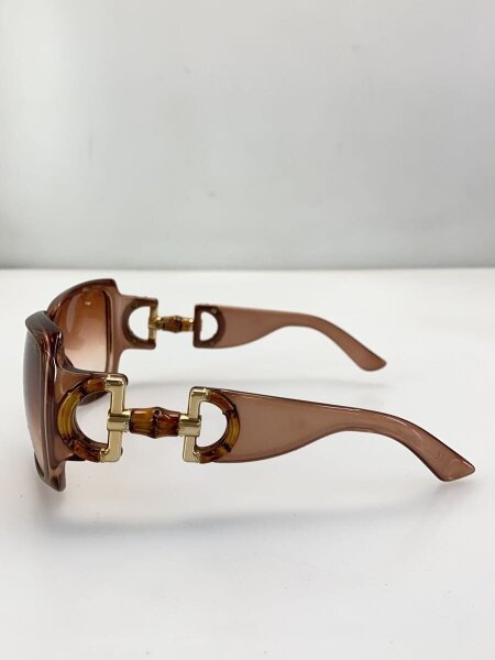 GUCCI(グッチ) / サングラス/BRW/BRW/レディース/GG2969/S | 中古品の