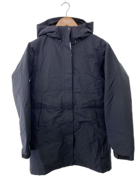THE NORTH FACE(ザノースフェイス) / MAKALU DOWN COAT_マカルダウン 