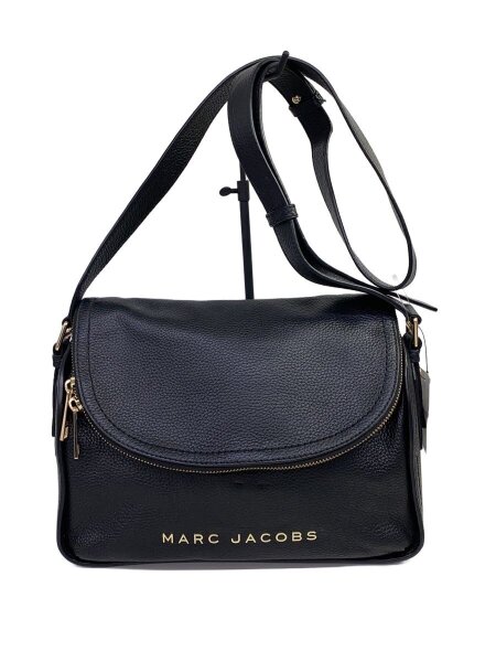 MARC JACOBS(マークジェイコブス) / ショルダーバッグ/--/BLK/M0016931 