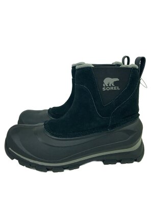 SOREL(ソレル) / Tremblant Blanket II/シューズ/23cm/BRW/スウェード