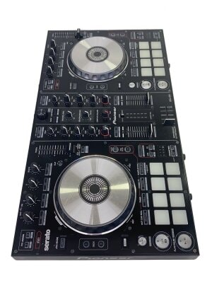 Amcron(アムクロン) / CT475 DJ機器/CT475 | 中古品の販売・通販なら