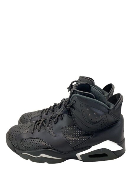 NIKE ナイキ AIR JORDAN 6 RETRO OREO US8 26cm エアジョーダン 6