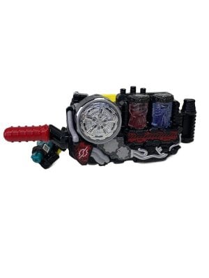 BANDAI(バンダイ) / 仮面ライダーダブル/メモリガジェットシリーズ04