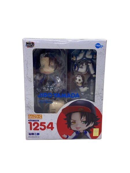 【最終値下げ】ねんどろいど ヒプノシスマイク 観… その他ブランド(ソノタブランド) / FREEing/ねんどろいど/山田二郎