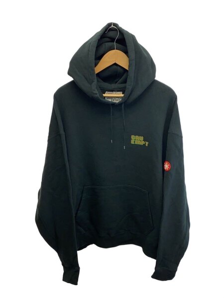 C.E(CAV EMPT)(シーイー(キャブエンプト)) / パーカー/XL/コットン/BLK 