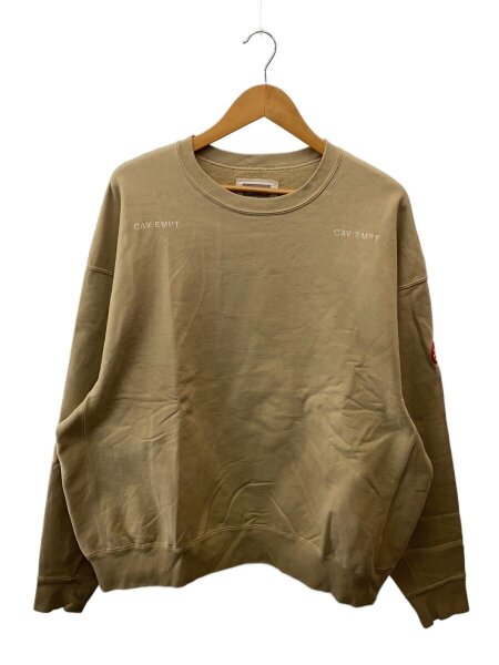C.E(CAV EMPT)(シーイー(キャブエンプト)) / スウェット/XL/コットン 
