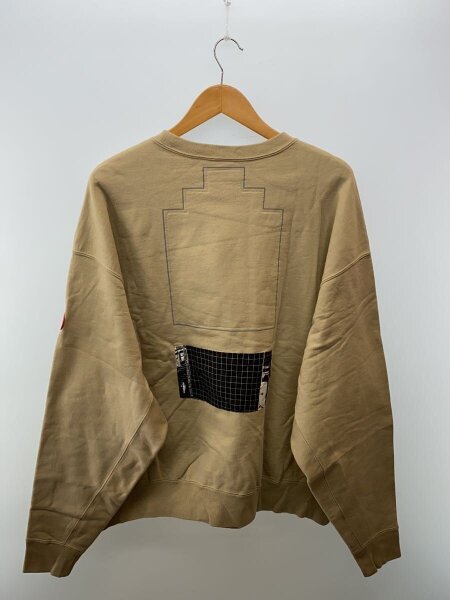 C.E(CAV EMPT)(シーイー(キャブエンプト)) / スウェット/XL/コットン 