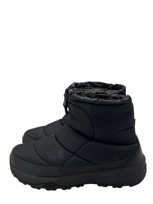 VIRGOwearworks(ヴァルゴウェアワークス) / ブーツ/--/BLK | 中古品の