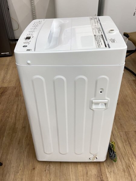 Haier(ハイアール) / 洗濯機 ORIGINALBASIC BW-45A/ハイアール/4.5Kg 