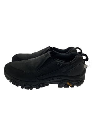 GUIDI(グイディ) / スリッポン/CV39T/シューズ/41/BLK/レザー/E28