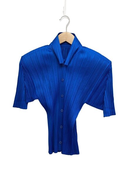 PLEATS PLEASE ISSEY MIYAKE(プリーツプリーズイッセイミヤケ) / 半袖 
