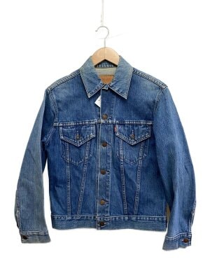 paloma wool パロマウール デニム ジャケット gジャン 未使用品 PALOMA WOOL(パロマウール) / Gジャン/S/デニム/IDG | 古着の販売