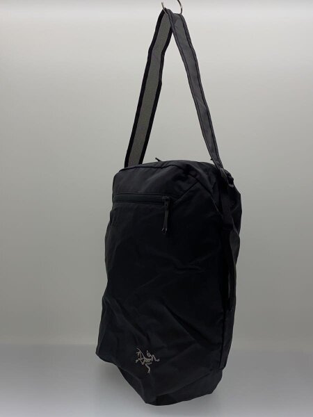 ARC'TERYX(アークテリクス) / ショルダーバッグ/ナイロン/BLK ARC'TERYX(アークテリクス) / ショルダーバッグ/ナイロン/BLK