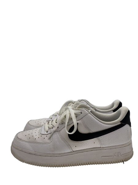 NIKE(ナイキ) / AIR FORCE 1 07_エア フォース 1 07/27cm/WHT// | 中古 