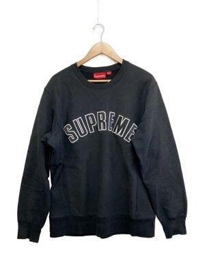 Supreme(シュプリーム) / 18AW/Connect Crewneck Sweatshirt 