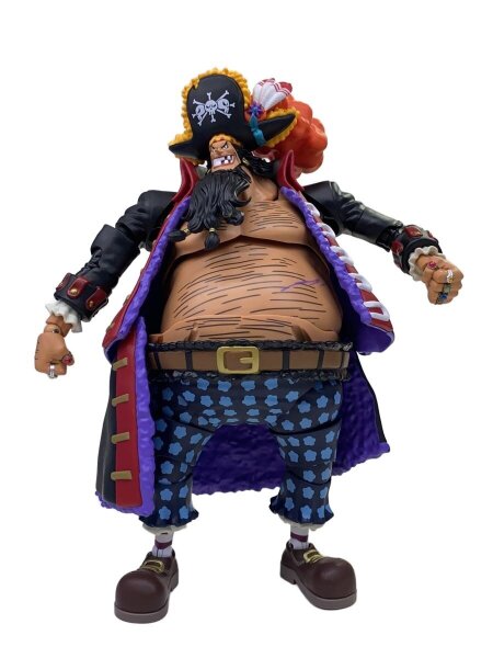 BANDAI SPIRITS(バンダイスピリッツ) / S.H.Figuarts/ワンピース 