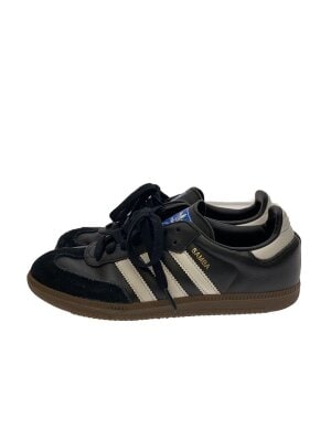 adidas(アディダス) / SAMBA OG/サンバ/ローカットスニーカー/23cm/BLK