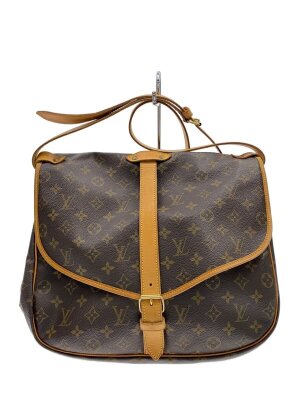 LOUIS VUITTON(ルイヴィトン) / トライベッカ・ミニ_ダミエ・エベヌ