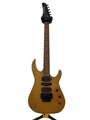 FERNANDES(フェルナンデス) / APG STD APG-STANDARD/See-Thru Purple