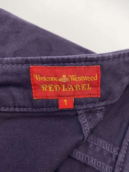 Vivienne Westwood RED LABEL(ヴィヴィアンウエストウッドレッド