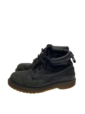 Dr.Martens(ドクターマーチン) / 箱付/CAPPER/キャッパー/16058001