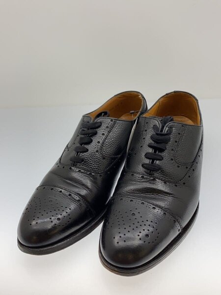 POLO RALPH LAUREN(ポロラルフローレン) / ローファー/26cm/BLK/レザー
