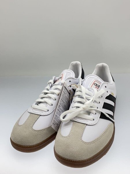 adidas(アディダス) / ローカットスニーカー/26cm/WHT/IH6001// | 中古