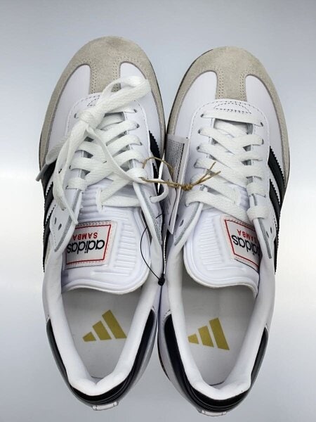 adidas(アディダス) / ローカットスニーカー/26cm/WHT/IH6001// | 中古
