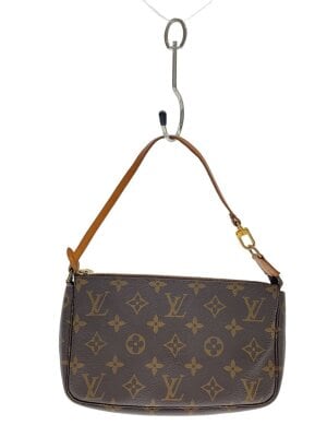 LOUIS VUITTON(ルイヴィトン) / トゥルース・ブラッシュPM_モノグラム_