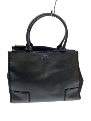 TORY BURCH(トリーバーチ) / トートバッグ/--/NVY/無地/10005972