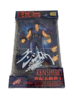 フィギュアの#シュリンク 未開封に該当する検索結果|中古品の通販