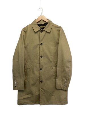 Paul Harnden(ポールハーデン) / Mac Coat/マックコート/S/コットン