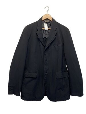 BLACK COMME des GARCONSのテーラードジャケット検索結果|古着・中古品