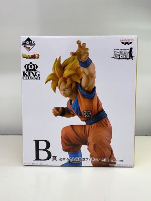 ホビーの#B賞 未開封に該当する検索結果|中古品の通販サイト セカンド