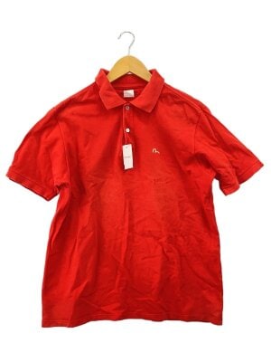 MONCLER GAMME BLEU(モンクレールガムブルー) / ポロシャツ/XS