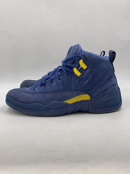 NIKE(ナイキ) / AIR JORDAN 12 RETRO_エアジョーダン 12 レトロ/27cm 