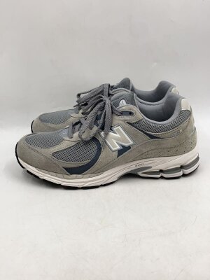 NEW BALANCE(ニューバランス) / M1000MB LIGHT GRAY/27.5cm | 中古品の 