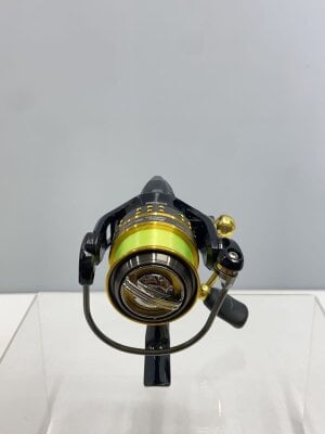 Abu Garcia(アブガルシア) / MX200 リール/ベイトリール/MX200 | 中古
